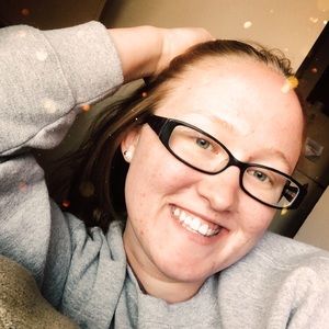 Meet your Posher, Raegyn